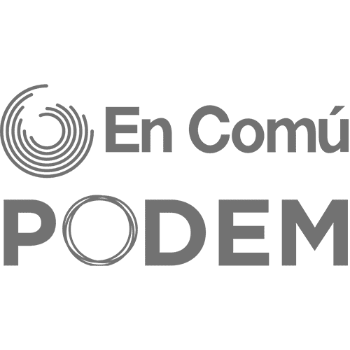 En Comú Podem
